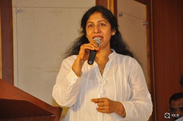 Movie Artist Association Press Meet